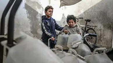 İsrail Gazze'de Ateşkese Rağmen Saldırılarına Devam Ediyor mu?