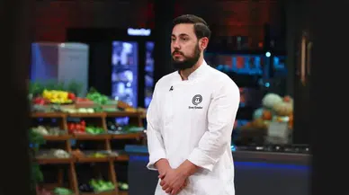 MasterChef Kıvanç Karadeniz Kimdir? Aslen Nereli ve Kaç Yaşında?
