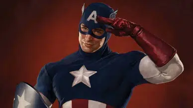 Kaptan Amerika Kimdir? Steve Rogers’ın Süper Kahramanlık Hikayesi