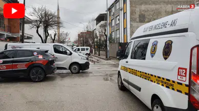 Manisa'da 7 çocuk annesi kadını sokak ortasında öldürdü