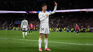 Real Madrid, Levante'yi 2-0 Yenerek Rahat Bir Galibiyet Aldı mı?