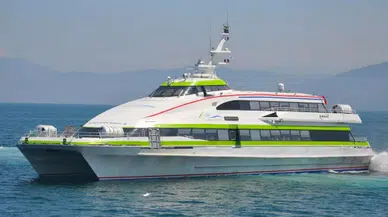 BUDO'da Hava Şartları Nedeniyle İptal Olan Seferler Neler?