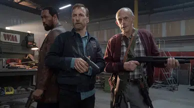 Önemsiz biri filmi ne zaman çekildi ve oyuncuları kimlerdir?