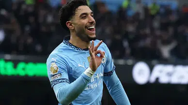 Manchester City oyuncusu Omar Marmoush kimdir ve kariyeri hakkında neler biliniyor?
