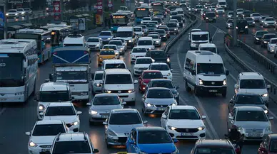 2026 Motorlu Taşıtlar Vergisi Taksit Ödemelerinde Son Gün Ne Zaman? Takvim Netleşti