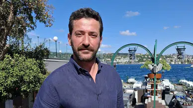 Burç Kümbetlioğlu Kimdir? Uzak Şehir Dizisinde Boran Karakterini Canlandıran Oyuncunun Hayatı Nasıldır?