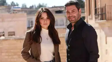 Uzak Şehir dizisinin yeni bölümü bu akşam yayınlanacak mı?