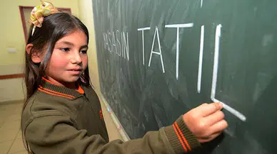 İstanbul'da 12 Ocak Pazartesi Okullar Tatil Olacak Mı? Son Gelişmeler Neler?