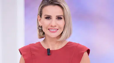 Esra Erol Kimdir? Esra Erol'un Yaşı ve Evliliği Hakkında Bilgiler