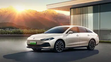 Roewe M7 DMH, Egea ve Sandero'dan Daha Ucuz Olabilir Mi?