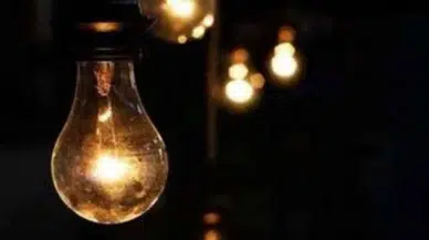 Manisa'da 8 Ocak 2026'da Hangi İlçelerde Elektrik Kesintisi Olacak?