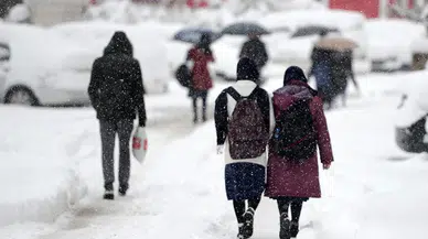 Malatya Valiliği, Kar Yağışı Nedeniyle Alınan Önlemleri Duyurdu mu?