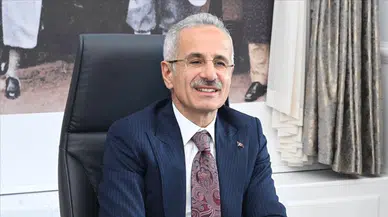 Ankara-Samsun hızlı tren projesinin tamamlanma süreci ne zaman sona erecek?