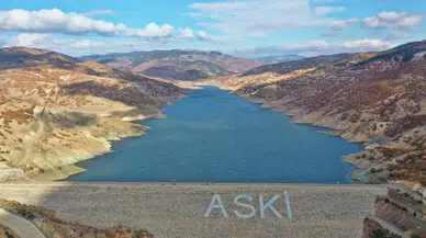 Ankara'da Baraj Doluluk Oranı Ne Kadar? Güncel Durum