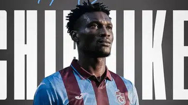 Chibuike Nwaiwu kimdir, kaç yaşında ve hangi takımda oynuyor?