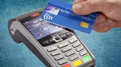 2026 Yılında Kredi Kartı Temassız Ödeme Limiti Ne Kadar Olacak?