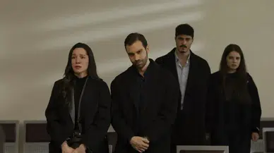 Sahipsizler dizisinin yeni bölümü bu hafta yayınlanacak mı?