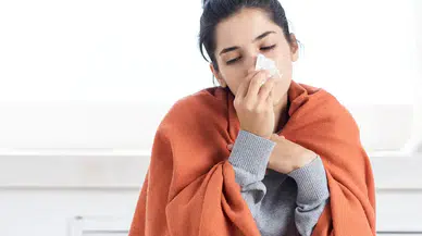 Nezle ve Grip İçin Doğal Antibiyotik Olabilecek Karışım Nedir?