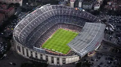 Süper Lig'in En Büyük Stadyumu Hangi Takıma Ait?