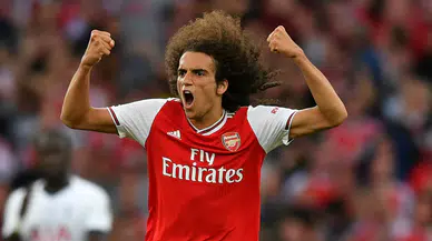 Fenerbahçe'nin Yeni Transferi Matteo Guendouzi İstanbul'a Ne Zaman Geliyor?