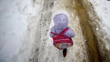 Yozgat'ta 2 Ocak Cuma Günü Okullar Tatil Mi? Valilikten Açıklama Geldi