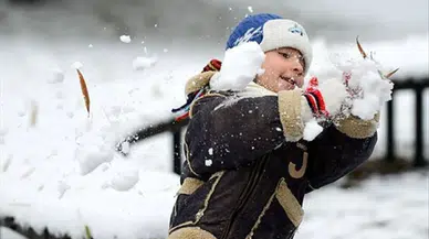 Yarın Sivas’ta Okullar Tatil Mi? 14 Ocak Çarşamba Günü Eğitim Durumu Ne Olacak?