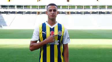 Fenerbahçe, Bartuğ Elmaz'ı Kiralık Olarak Fatih Karagümrük'e Gönderdi Mi?