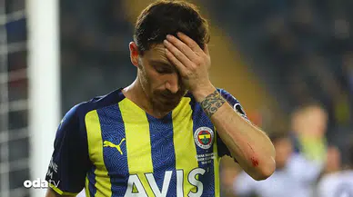 Mert Hakan Yandaş'tan Yeni Yıl Mektubu: 'Hakkınızı Helal Edin'