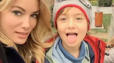 Gamze Özçelik’in Oğlu Murathan Pektaş Kimdir ve Neden Gözlerden Uzak Büyütülüyor?