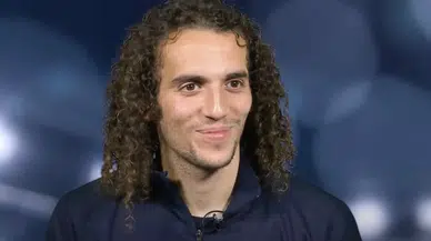 Matteo Guendouzi Fenerbahçe'de İlk Maçında Gol Sevinci Yaşadı mı?