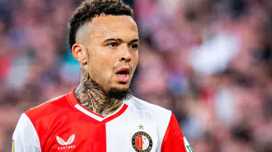 Beşiktaş, Quilindschy Hartman'ı Transfer Etmeyi Mi Düşünüyor?