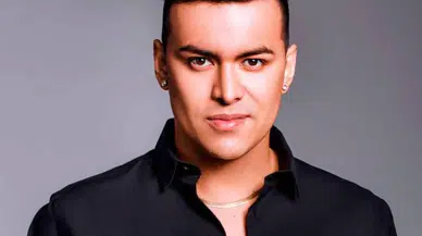 Yeison Jimenez Kimdir ve Kaç Yaşındaydı? Trajik Uçak Kazası ile Hayatını Kaybeden Sanatçının Biyografisi