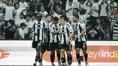 Beşiktaş-Kayserispor maçı ne zaman oynanacak ve hangi kanalda yayınlanacak?