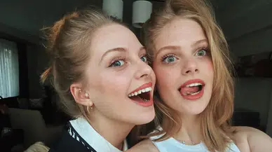 İpek Filiz Yazıcı ve Kız Kardeşi Arasındaki Şaşırtıcı Benzerlik Nedir?