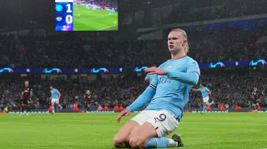 Dünyanın En İyi 20 Forveti Kimlerdir? Süper Lig'den Hangi İsim Listede Yer Aldı?