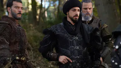 Kuruluş Orhan yeni bölüm ne zaman yayınlanacak, bu akşam var mı?