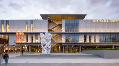 İstanbul Modern’de Hangi Filmler Ücretsiz Olarak Gösterilecek? 15-22 Ocak Sinema Takvimi