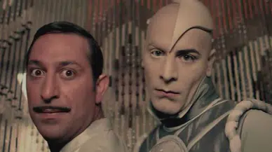 Gora 4 Gora Netflix’te Ne Zaman Yayınlanacak? Cem Yılmaz’ın Yeni Filmi Hakkında Bilmeniz Gerekenler