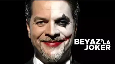 Beyaz’la Joker Programında Reyting Krizi Yaşandı: Yönetmen Neden Görevden Alındı?