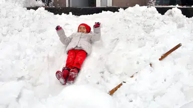 Uşak'ta 9 Ocak Cuma Okullar Tatil Mi? Hava Durumu ve Son Gelişmeler