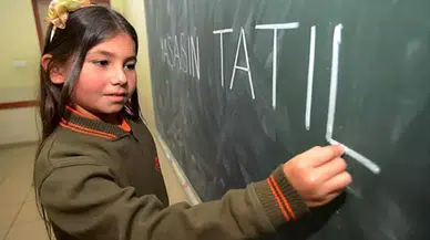 Tunceli'de Okullar Tatil Mi? 2 Ocak 2026 Cuma Günü Eğitim Durumu Nedir?