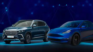 Yeni Yılda TOGG ve Tesla Sahiplerinin Ödeyeceği MTV Oranları Nedir?