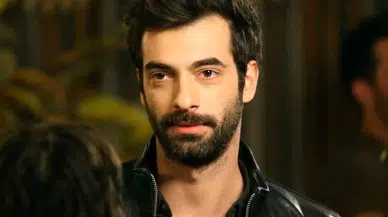 İlker Kaleli kimdir, kaç yaşında ve nereli? Hangi dizilerde oynadı?