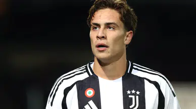 Kenan Yıldız'ın Juventus'u Lecce ile Beraberlik Mi Aldı?