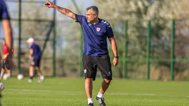 Samsunspor Teknik Direktörü Thomas Reis, Fenerbahçe Maçı Öncesi Neler Söyledi?