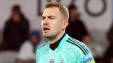 Mert Günok Beşiktaş'a Neden Duygusal Bir Veda Gerçekleştirdi?