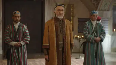 Javohir Zokirov Kimdir ve Mehmed: Fetihler Sultanı Dizisinde Hangi Rolü Üstleniyor?