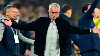 Benfica'da Jose Mourinho Dönemi Sona mı Eriyor? Yerine Gelecek İsim Kim Olacak?