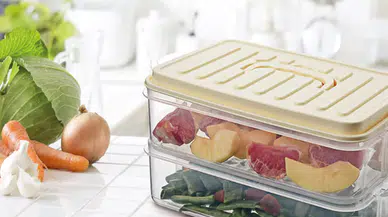 Mutfaktaki gizli düşman: Plastik saklama kapları sağlığımızı nasıl tehdit ediyor?