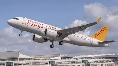 Pegasus Hava Yolları'nın 12 Ocak 2026 Tarihinde İptal Edilen Uçak Seferleri Hakkında Bilgi Var Mı?